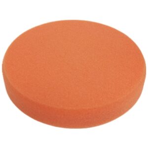 Esponja naranja