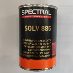 Disolvente Acrílico