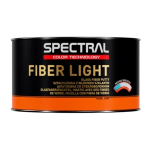 masilla con fibra de vidrio