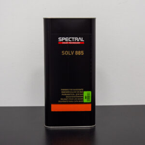 disolvente acrilico
