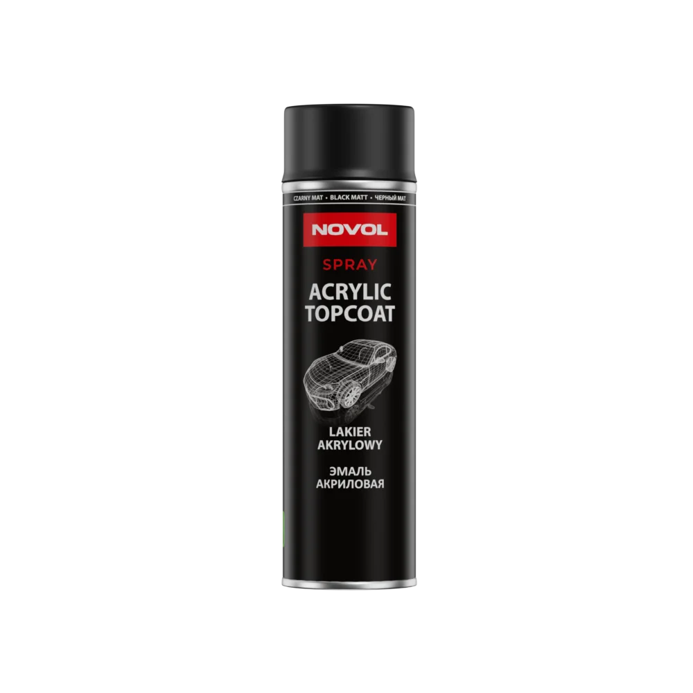 spray