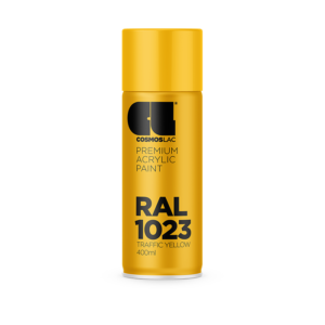 RAL AMARILLO