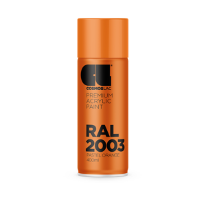RAL NARANJA