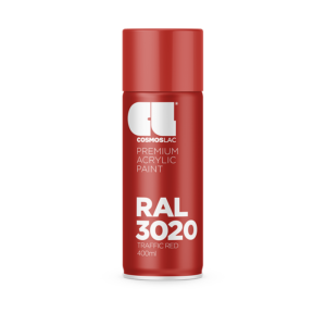 RAL ROJO