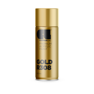 spray oro