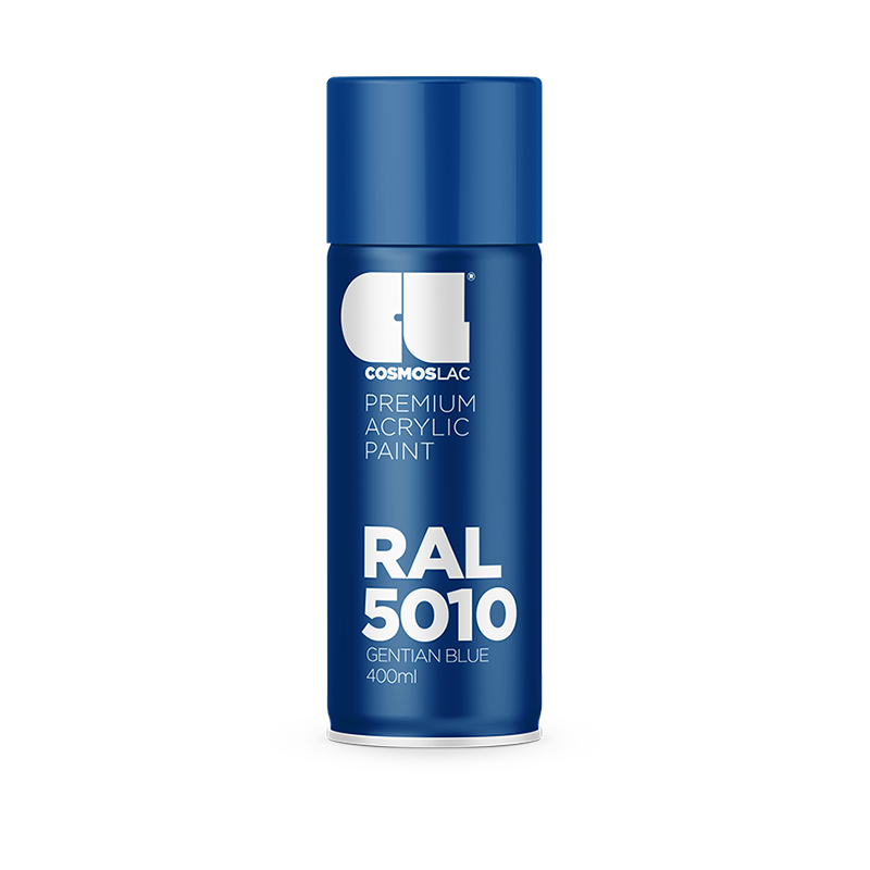 RAL AZUL