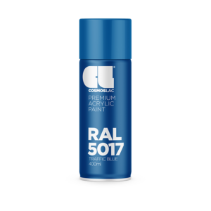 RAL AZUL