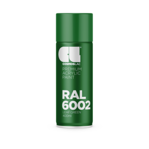 RAL VERDE
