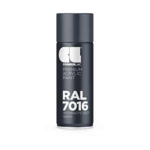 RAL ANTRACITA