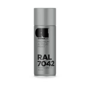 RAL GREY