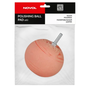 bola de pulir