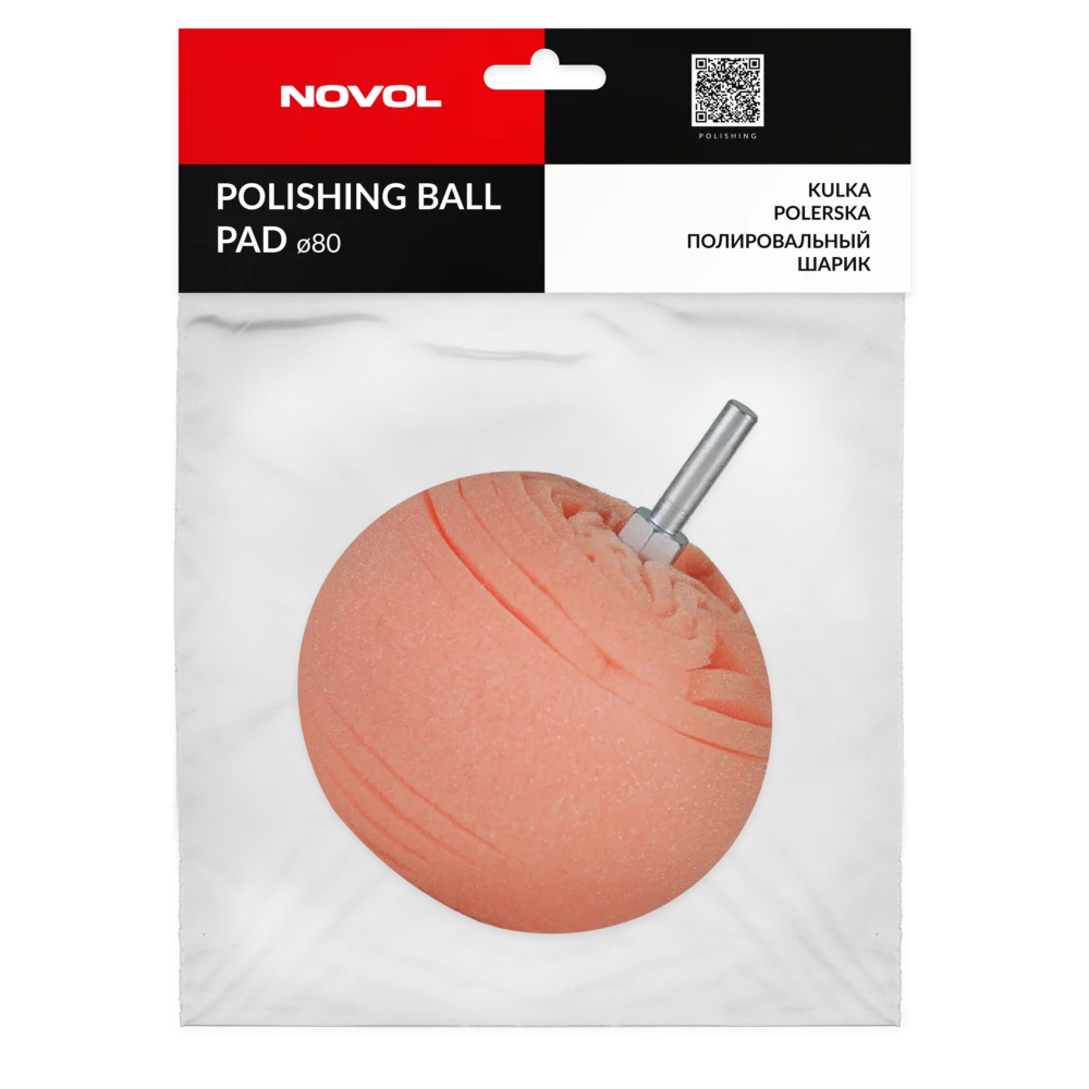bola de pulir
