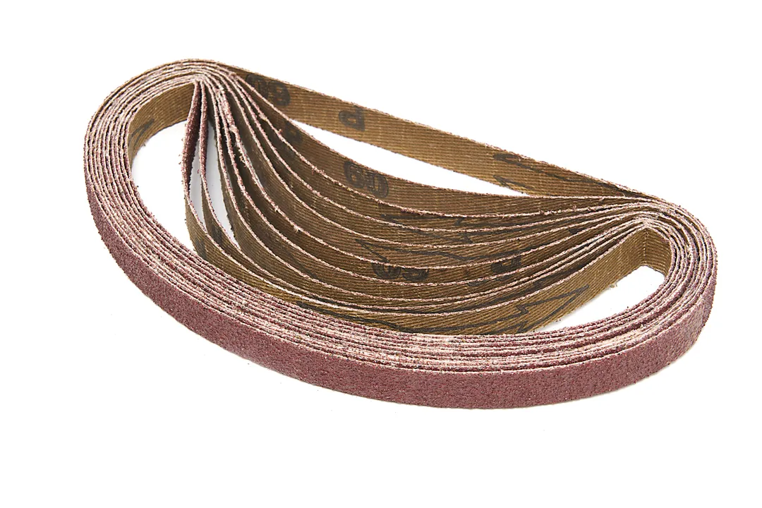 LIJA DE BANDA