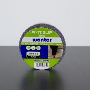 Cinta antideslizante
