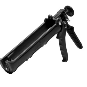Pistola de Silicona Praktic
