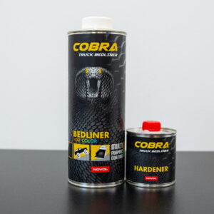 cobra revestimiento