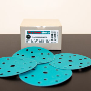 disco de lija