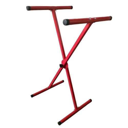CABALLETE GRAFFIT X ROJO - LD-AU4011C