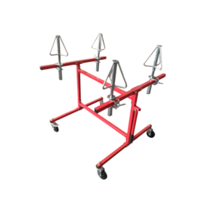 SOPORTE PARA LLANTAS GRAFFIT-LD-AU8006