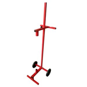 SOPORTE ROLLO PLASTICO 4MT-LD-AU5203